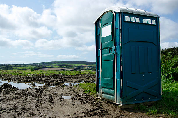 Best Construction Site Portable Toilets  in USA